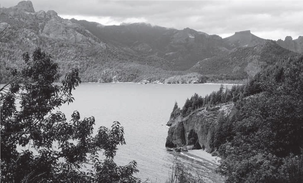 Patagonie
